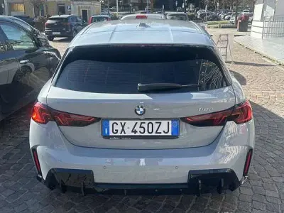 Usata BMW 118 M Sport 150 CV (110 kW) 2025 Utilitaria
