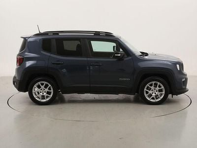 Usata Jeep Renegade Limited 130 CV (95 kW) 2023 SUV