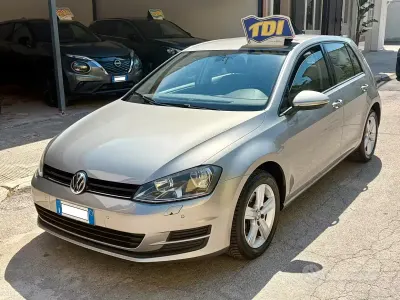 Usata VW Golf VII