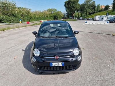 usata Fiat 500 (2020-->) - 2020