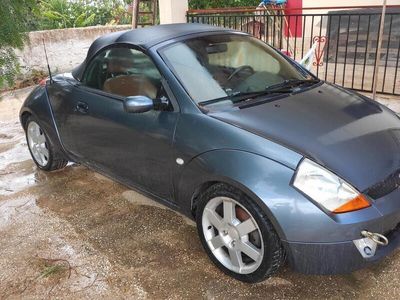 usata Ford Ka strettGPL - 2003