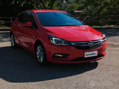 Usata Opel Astra