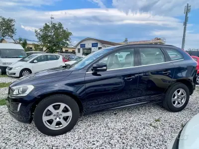 Usata Volvo XC60