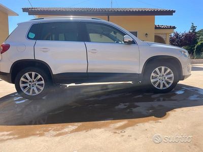 Usata VW Tiguan 2009 SUV