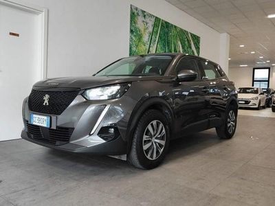 usata Peugeot 2008 BlueHDi 100 S&S Active