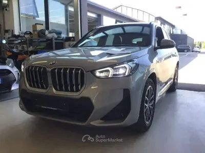 Usata BMW X1
