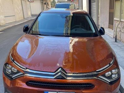 usata Citroën C4 C4III 2021 1.5 bluehdi Shine