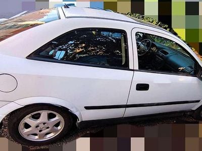 Usata Opel Astra Sport 90 CV (66 kW) 1998