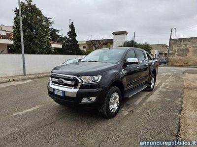 usata Ford Ranger 2.2 TDCi DC Limited 5pt.