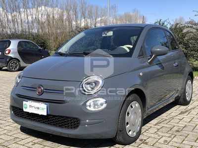 usata Fiat 500 5001.2 EasyPower Pop