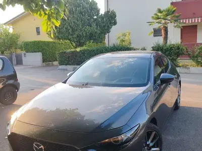 Usata Mazda 3