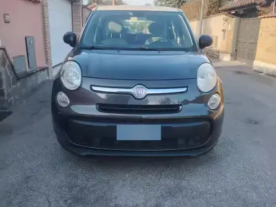 Usata Fiat 500L