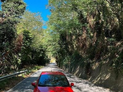 Rosso Usata 2018 Ford Fiesta ST-Line Utilitaria | 11.000 € (Ottimo prezzo)