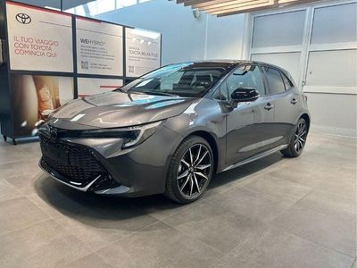 usata Toyota Corolla 1.8 Hybrid GR SPORT