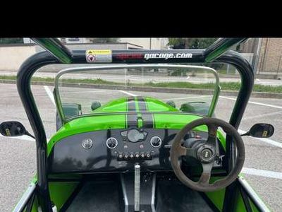 usata Caterham Seven Super 7 Super1.8i 16v Super Sport cat.