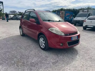 Usata DR DR1