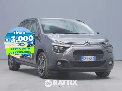Usata Citroën C3
