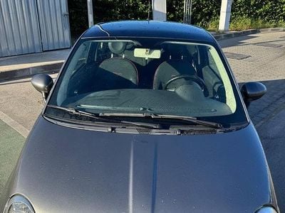 Usata Fiat 500 95 CV (69 kW) 2016 Grigio