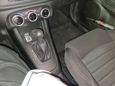 Usata Alfa Romeo Giulietta 174 CV (127 kW) 2017 Rosso Utilitaria