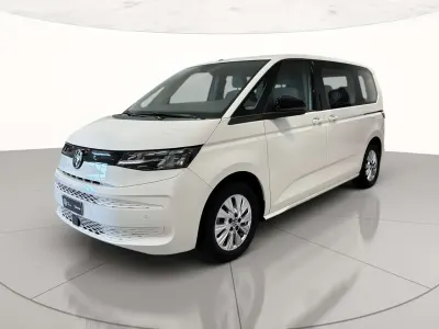 Usata VW Multivan