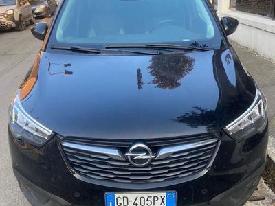 usata Opel Crossland 1.5 cdti elegance