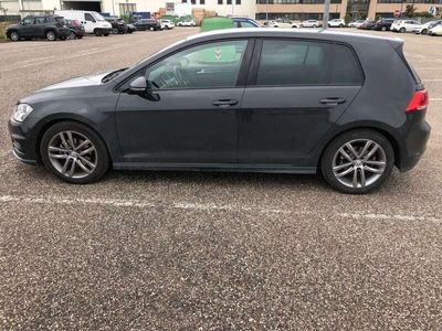 usata VW Golf 5p 1.4 tsi Highline 150cv