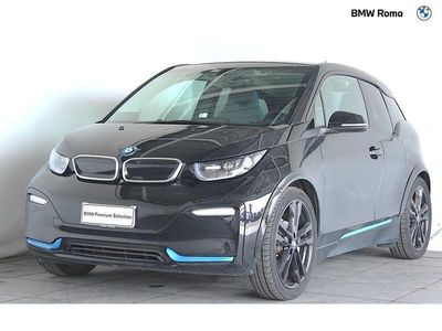 usata BMW i3 i120Ah CVT