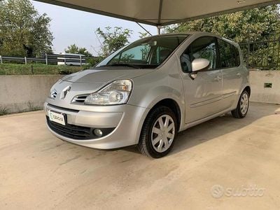 Renault Grand Modus