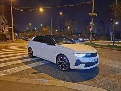 Usata Opel Astra S 181 CV (133 kW) 2023 Berlina