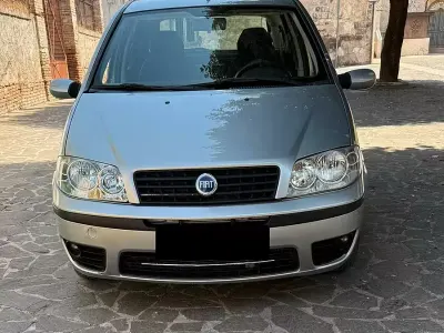 Usata Fiat Punto