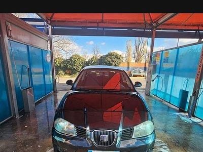 Usata Seat Ibiza 75 CV (55 kW) 2006 Berlina
