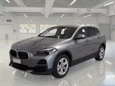 Usata BMW X2