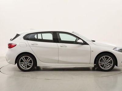 Usata BMW 116 M Sport 109 CV (80 kW) 2022 Utilitaria