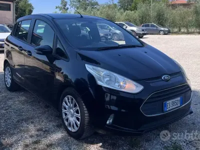Usata Ford B-MAX
