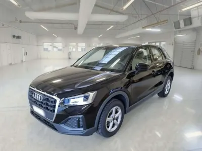 Usata Audi Q2