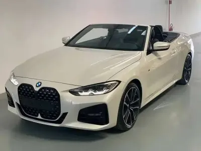 Usata BMW 420