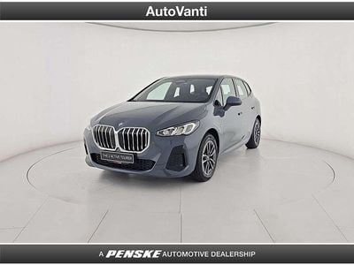 BMW 225 Active Tourer