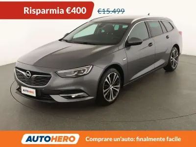 Usata Opel Insignia