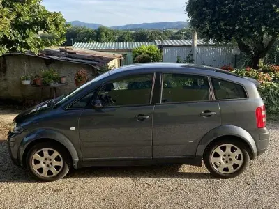 Usata Audi A2