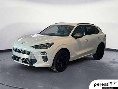 Nuova Cupra Terramar 150 CV (110 kW) 2026 Bianco nevada SUV