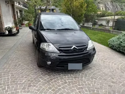 Usata Citroën C3