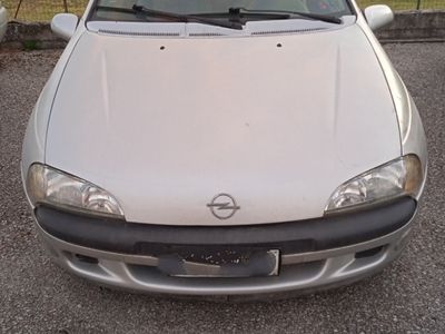 Opel Tigra