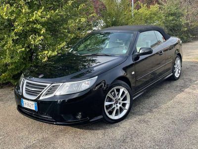 Saab 9-3 Cabriolet