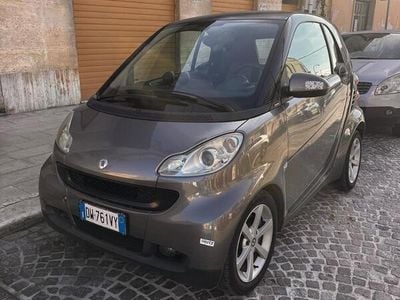 Usata 2009 Smart ForTwo Coupé Utilitaria | 4200 € (Buon prezzo)