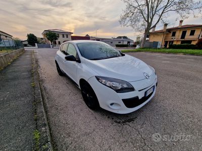 usata Renault Mégane GT Line 5 porte euro 5