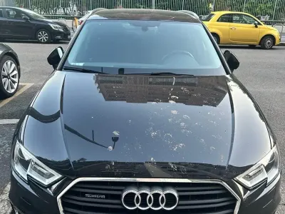 Usata Audi A3