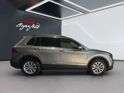 Usata VW Tiguan Business 150 CV (110 kW) 2017 Other SUV
