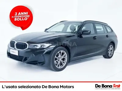 Usata BMW 320