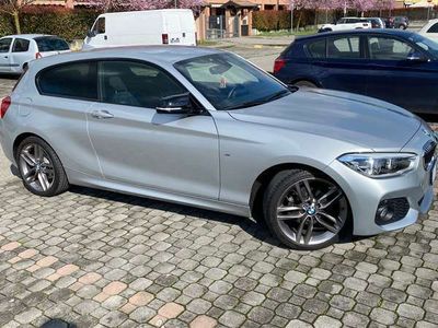 usata BMW 118 118 i M Sport