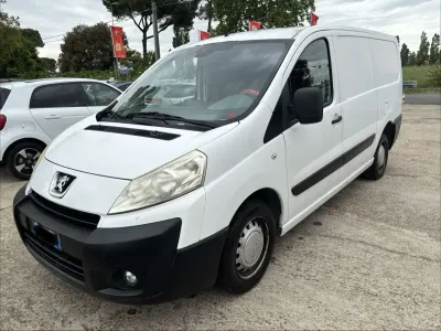 Gebraucht Peugeot Expert